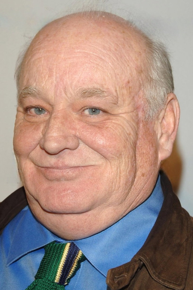 Brian Doyle-Murray's poster