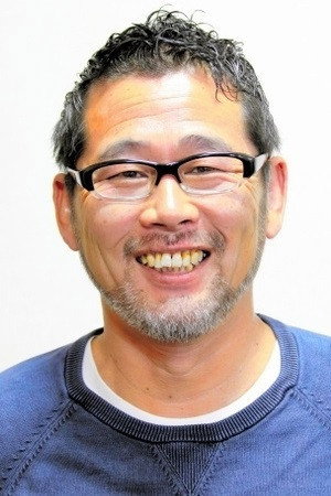 Tadahisa Fujimura's poster