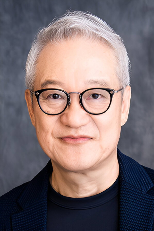 Hochu Otsuka's poster