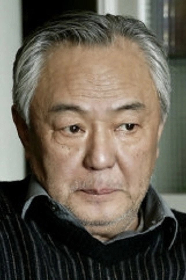 Shi Xian's poster