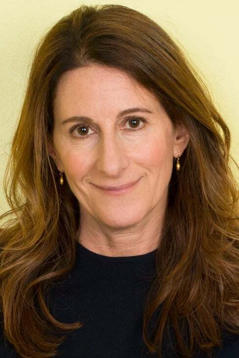Nicole Holofcener's poster