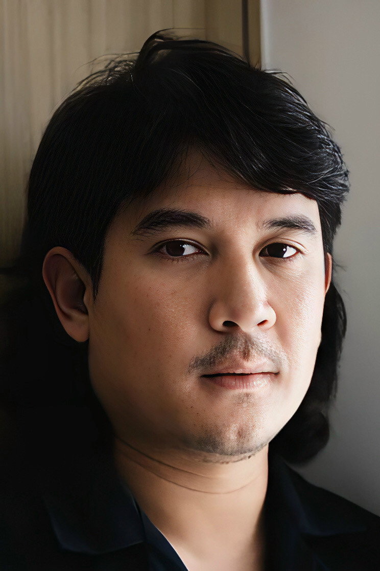 Puttipong Nakthong's poster