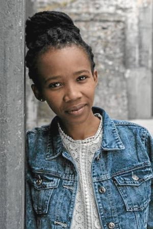 Zimkhitha Nyoka's poster