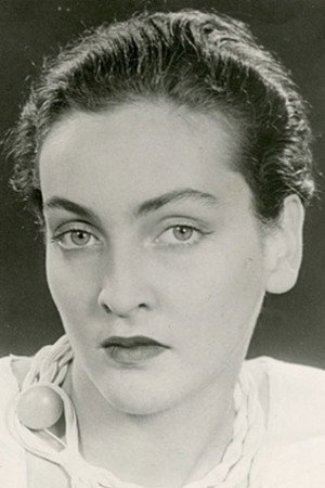 Meret Oppenheim's poster