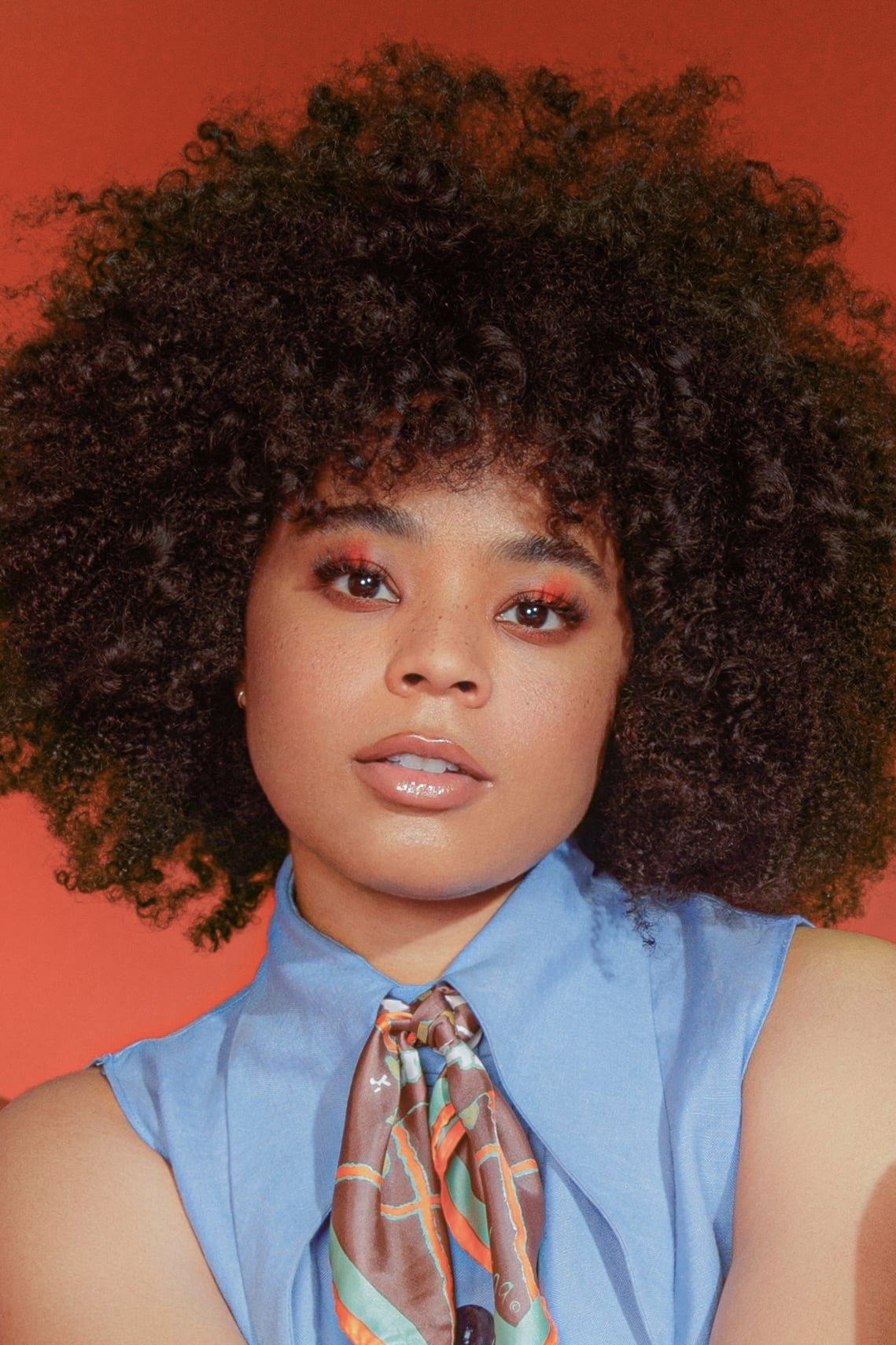 Tayla Parx's poster