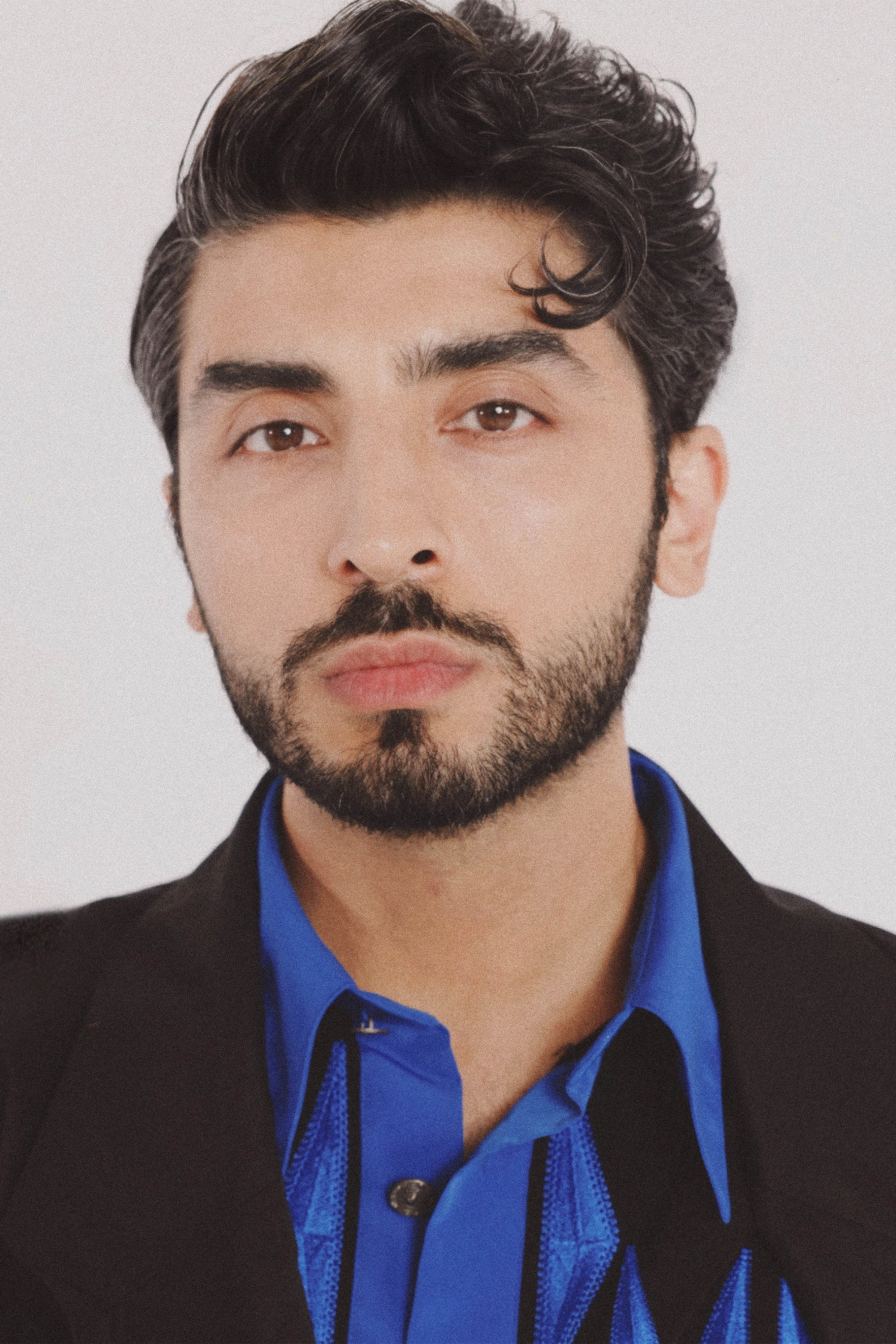 Adnan Devran's poster