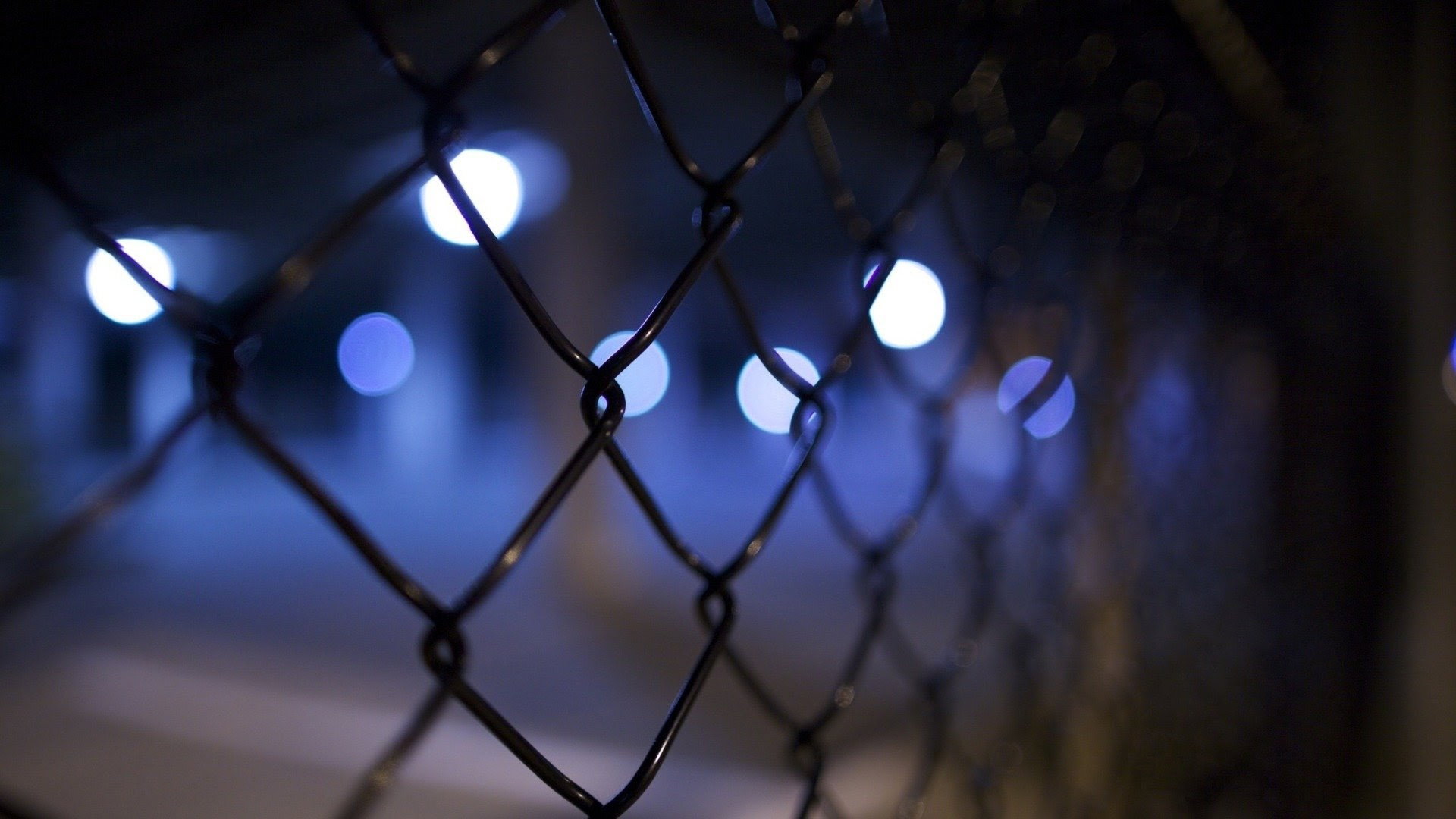 Night Crossing's poster