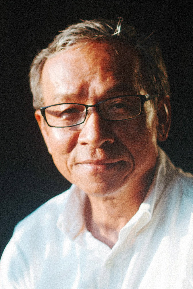 Wu Nien-jen's poster