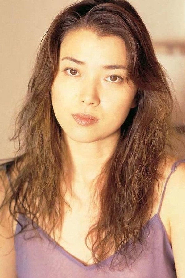 Mayuko Sasaki's poster
