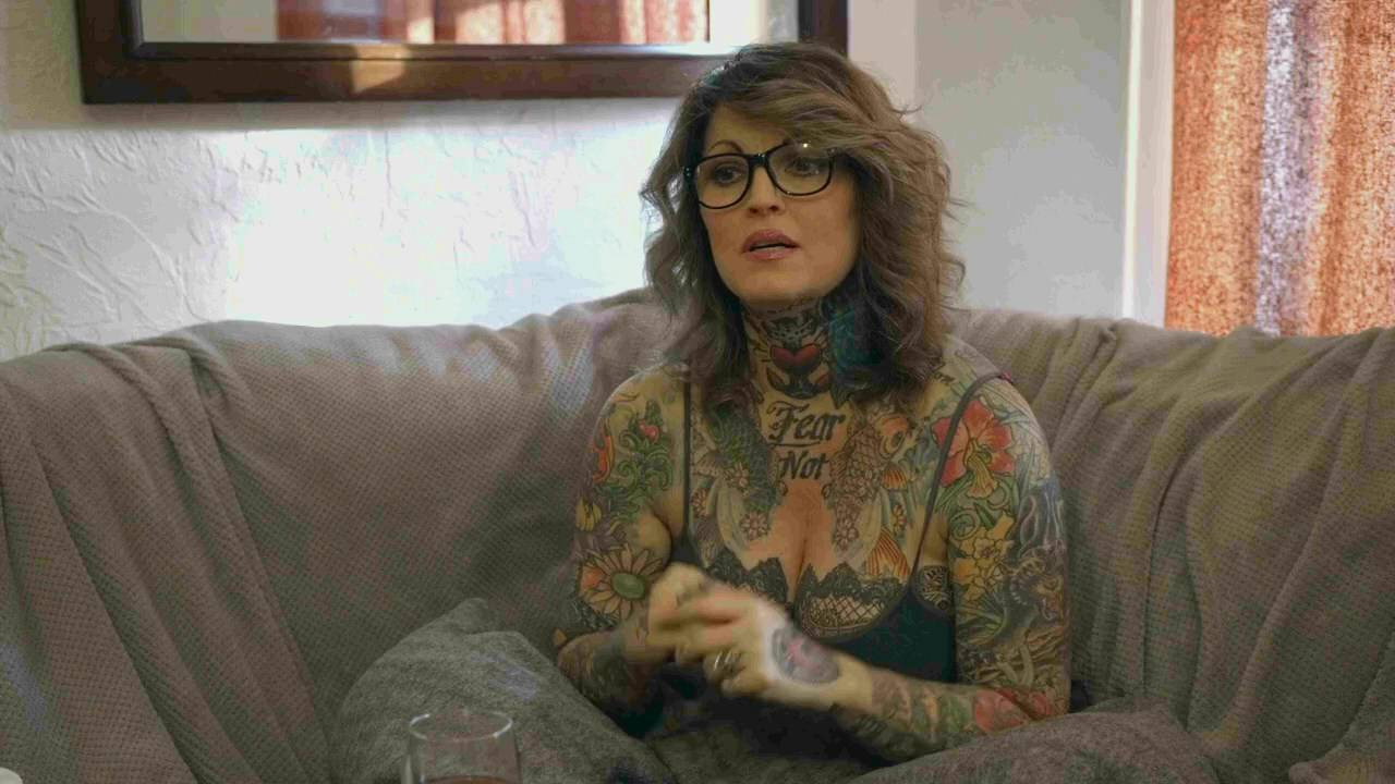 After Porn Ends 2's poster