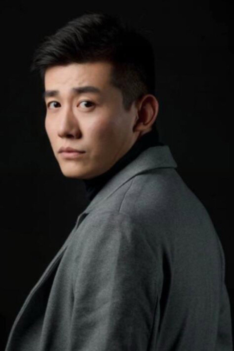 Wu Yonggan's poster