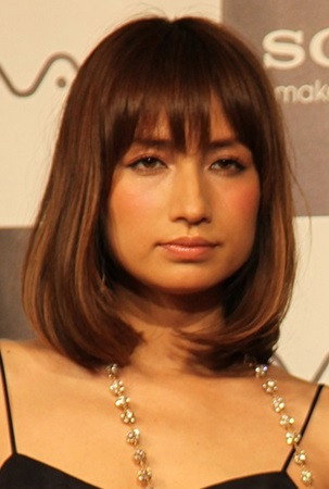 Mayumi Sada's poster