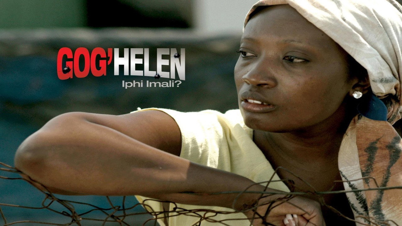 Gog' Helen's poster