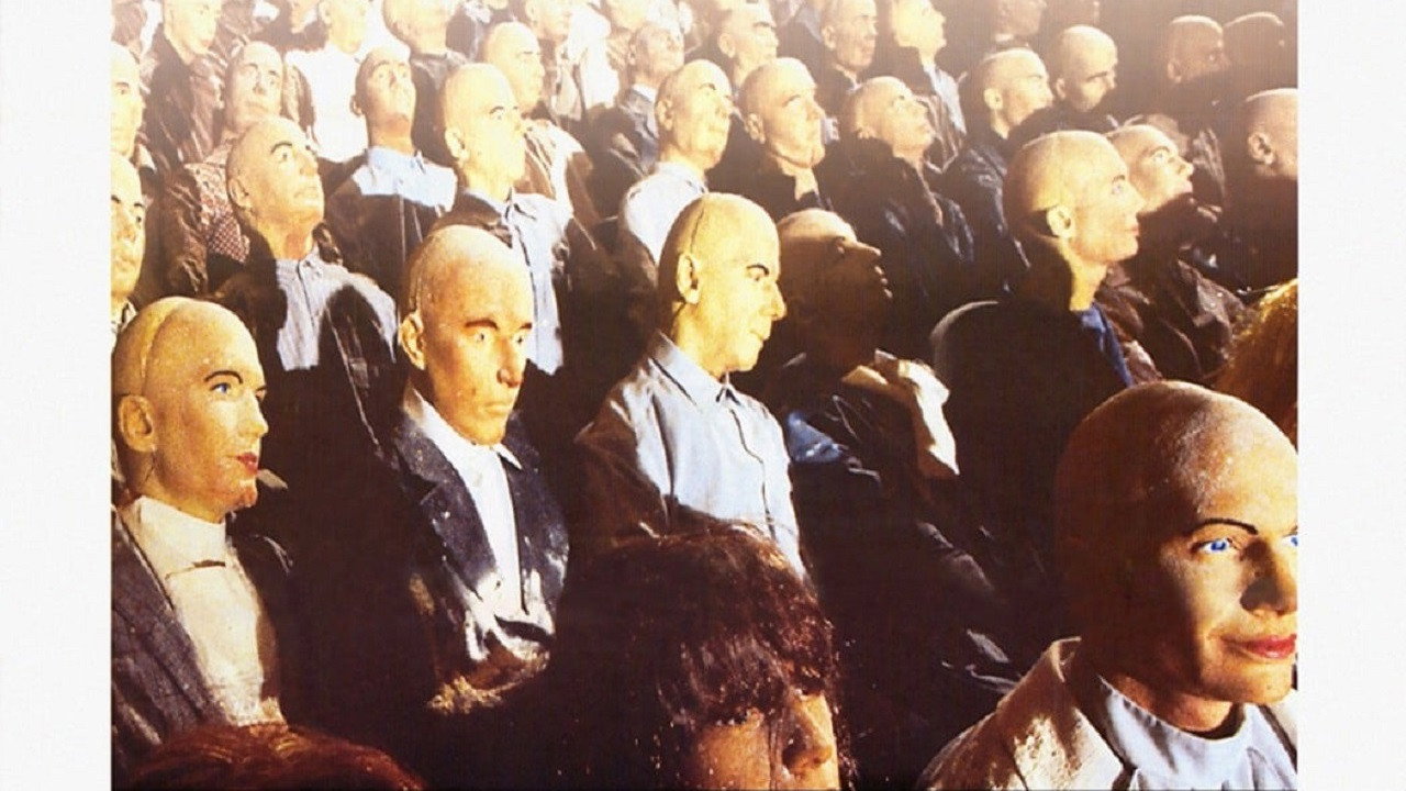 Nitrate Base's poster