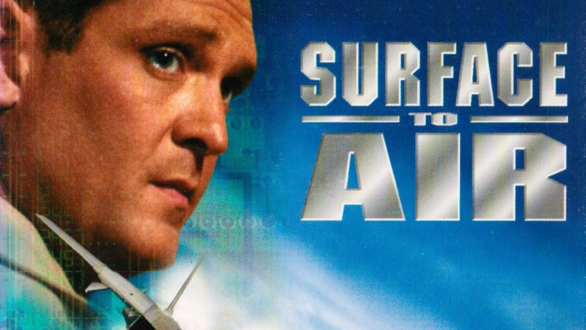 Surface to Air's poster