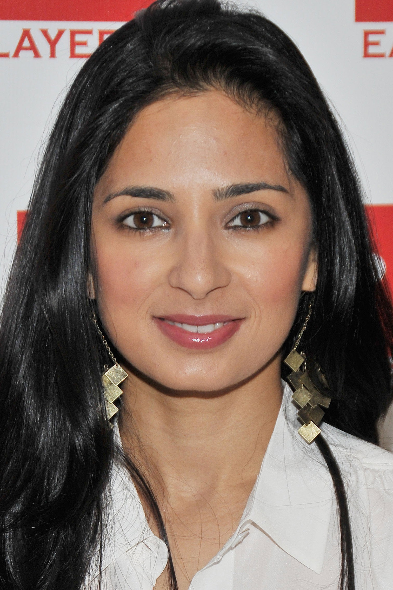 Aarti Mann's poster