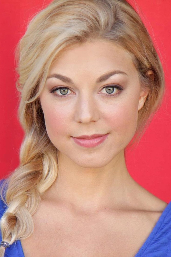 Brey Noelle's poster
