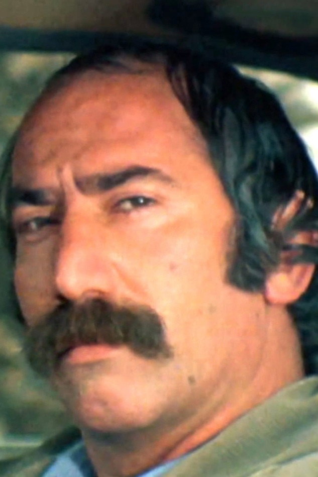 Settimio Scacco's poster