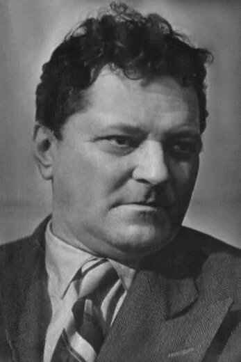 Leonid Solovyov's poster