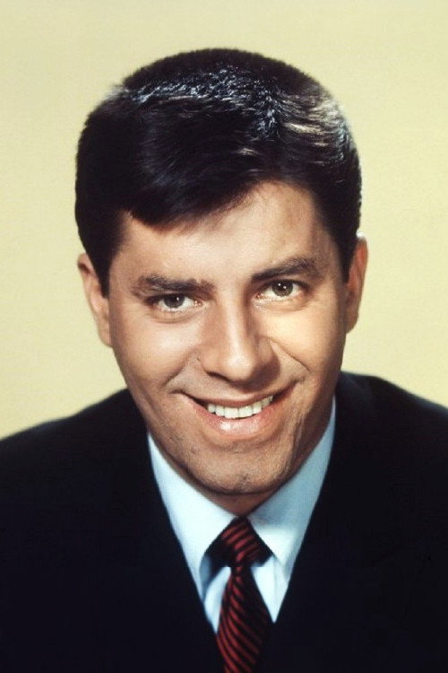 Jerry Lewis's poster