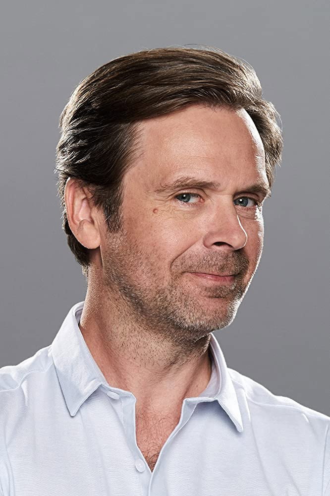Matthias Matschke's poster