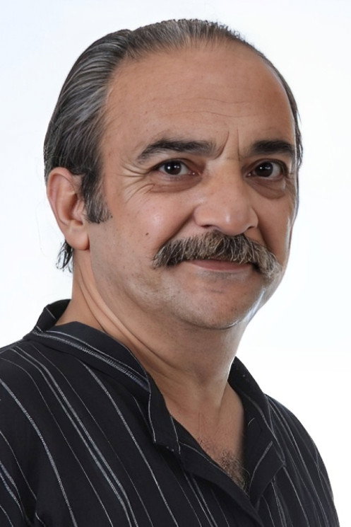 Arslan Kaçar's poster