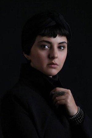 Mahsa Alafar's poster