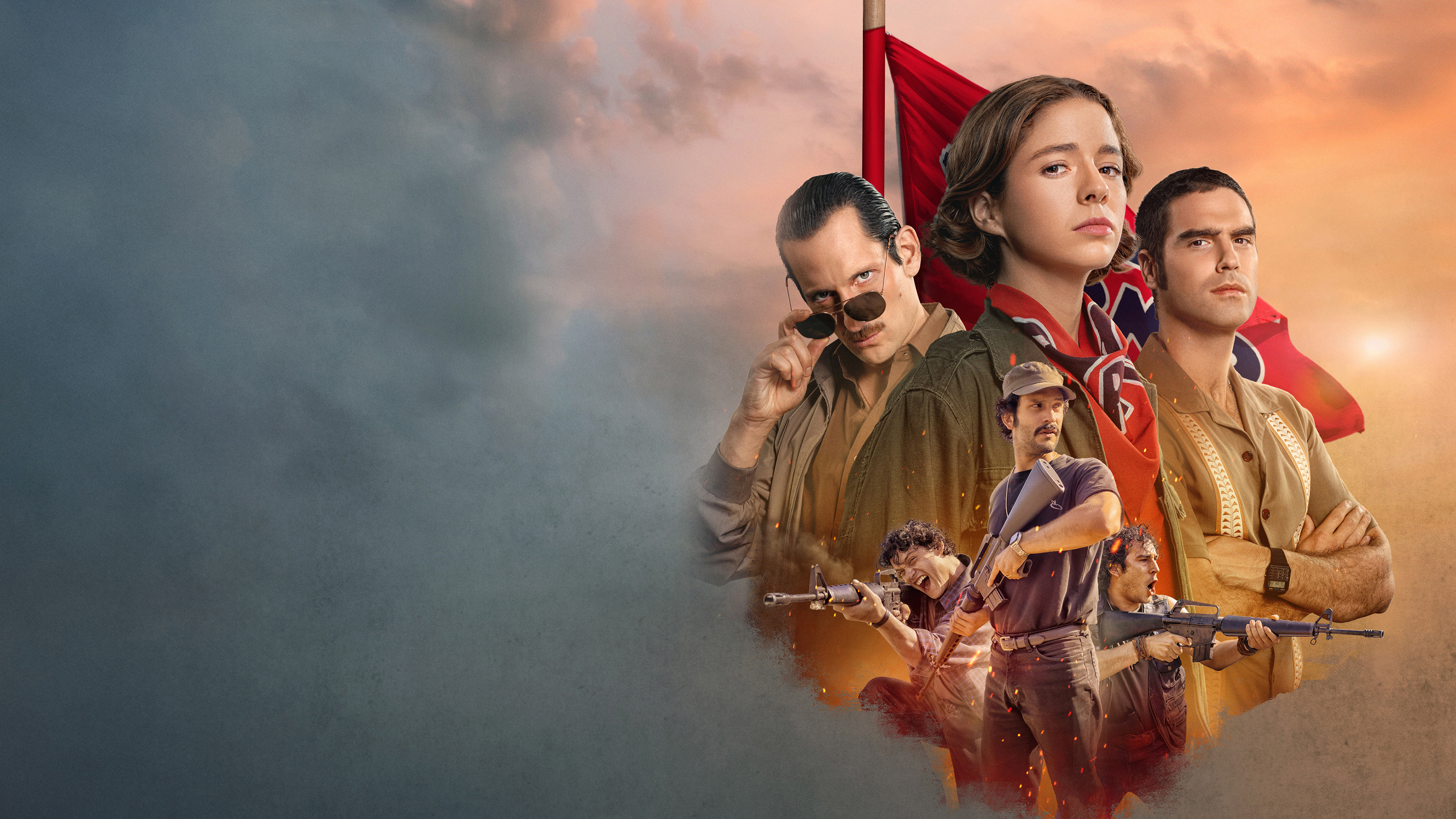 Victory or Death's poster