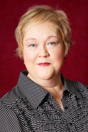 Kathy Kinney's poster