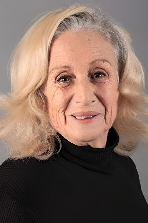 Gönül Ürer's poster