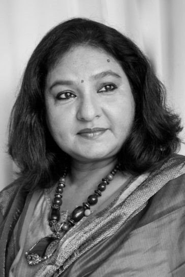 Vibha Chibber's poster