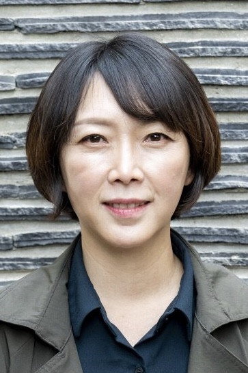 Kim Do-young's poster