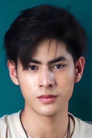 Chitsanupong Soeksiri's poster