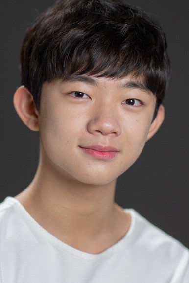 Leem Seung-min's poster