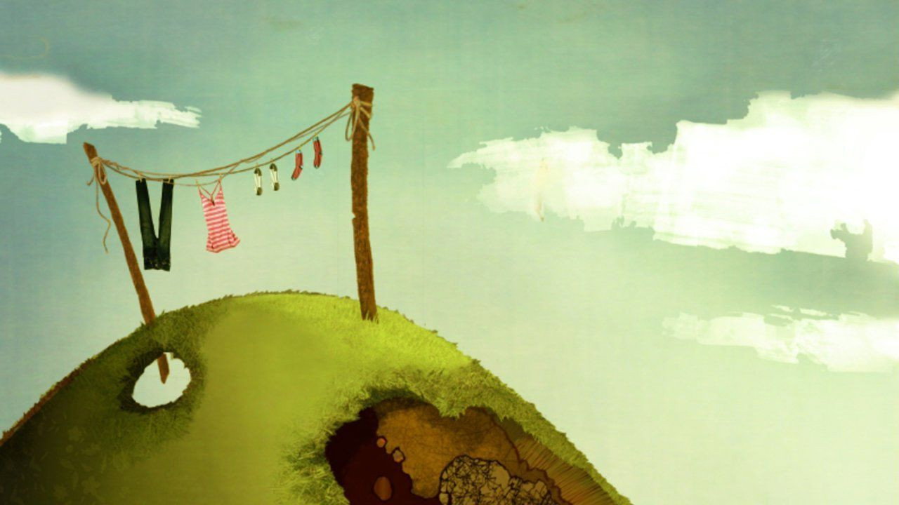 For Sock's Sake's poster