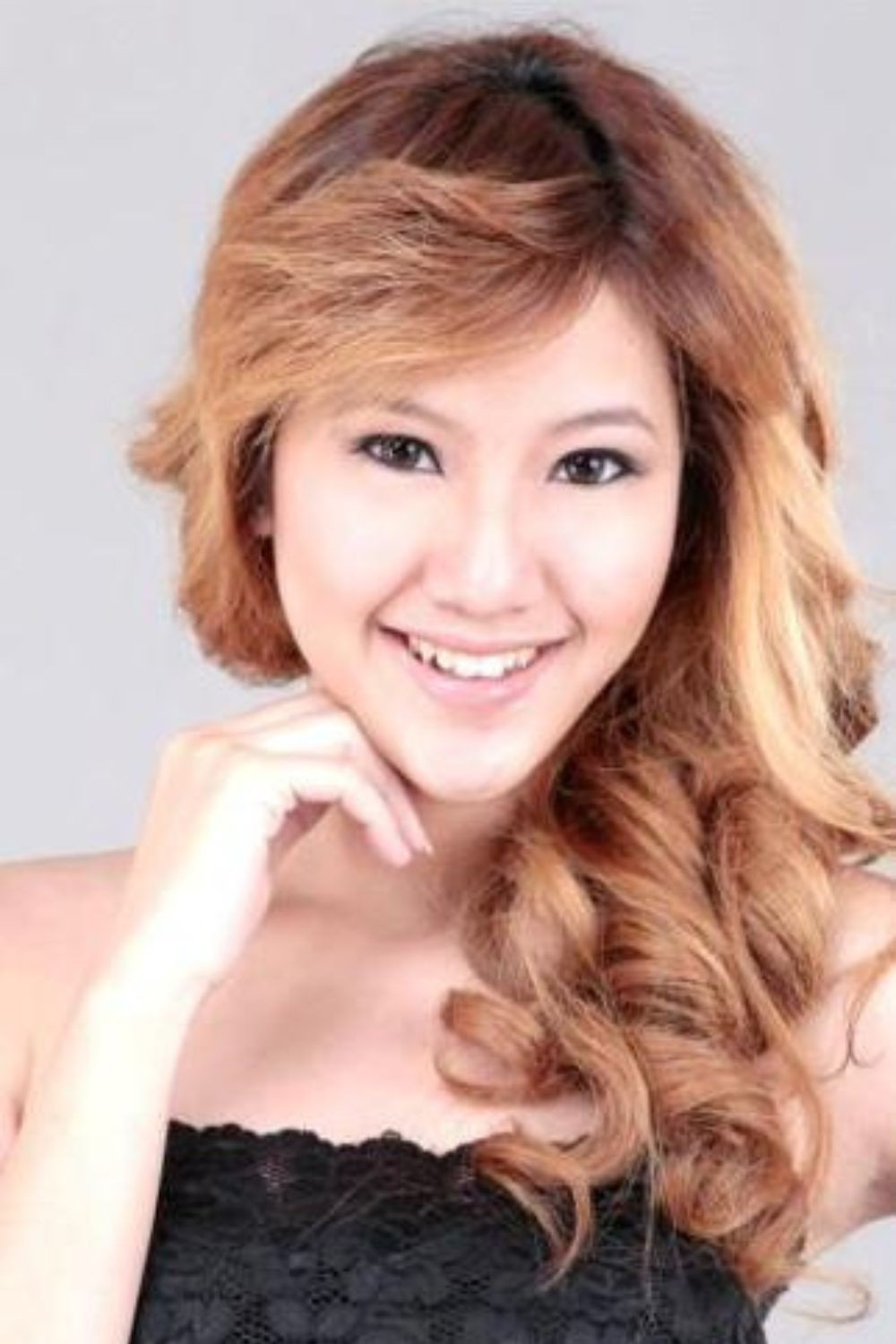 Kimmy Geovanni's poster
