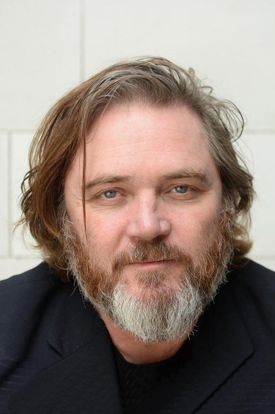 Alex Ferns's poster