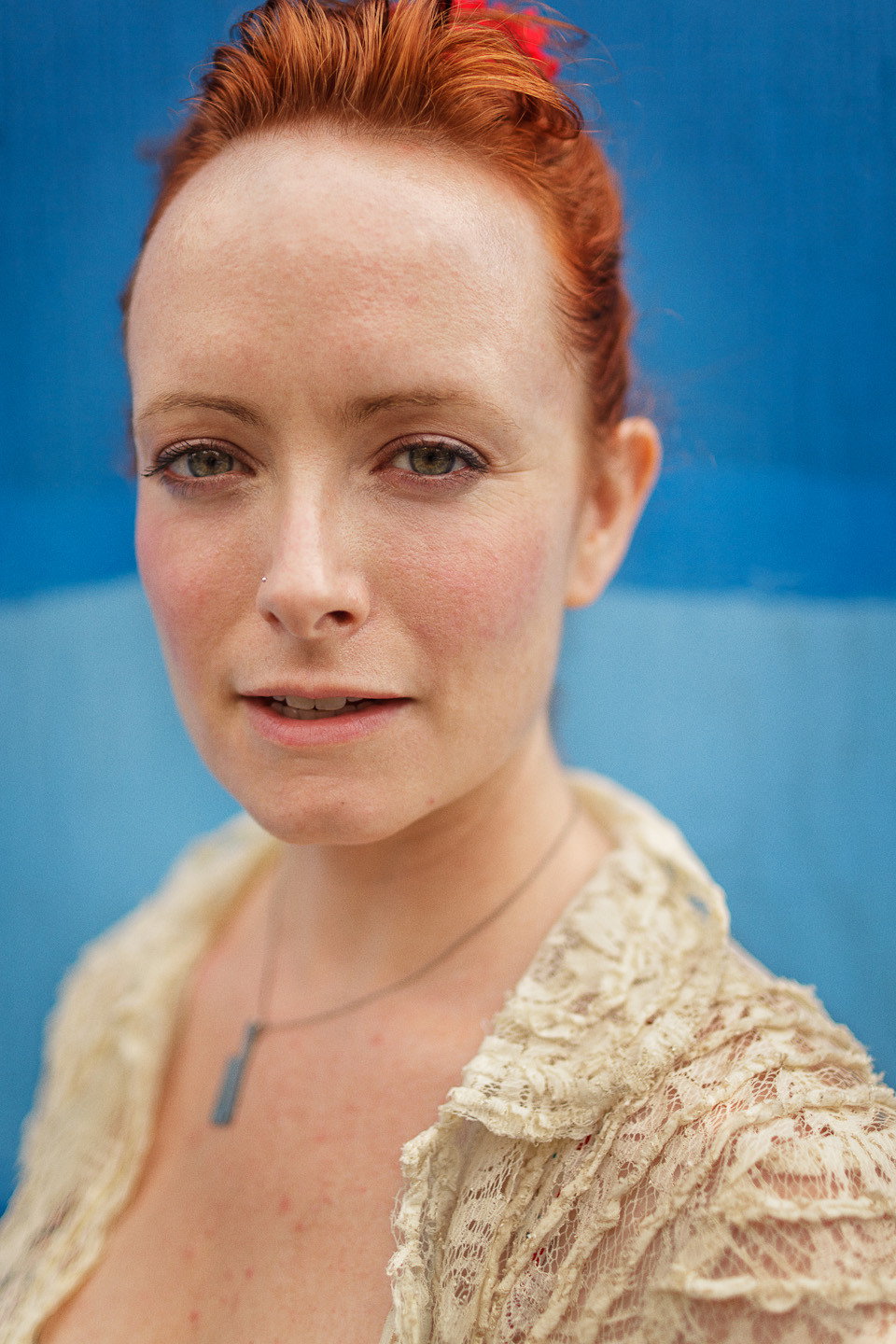 Lindsay Goranson's poster