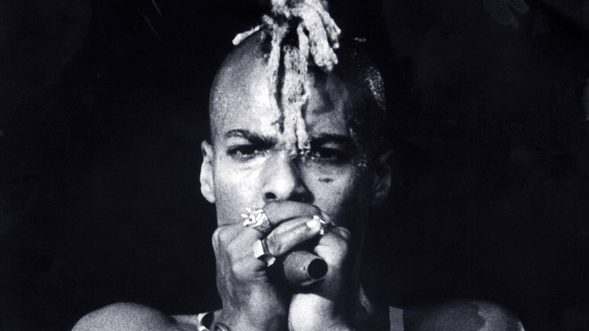 Everyday Sunshine: The Story of Fishbone's poster