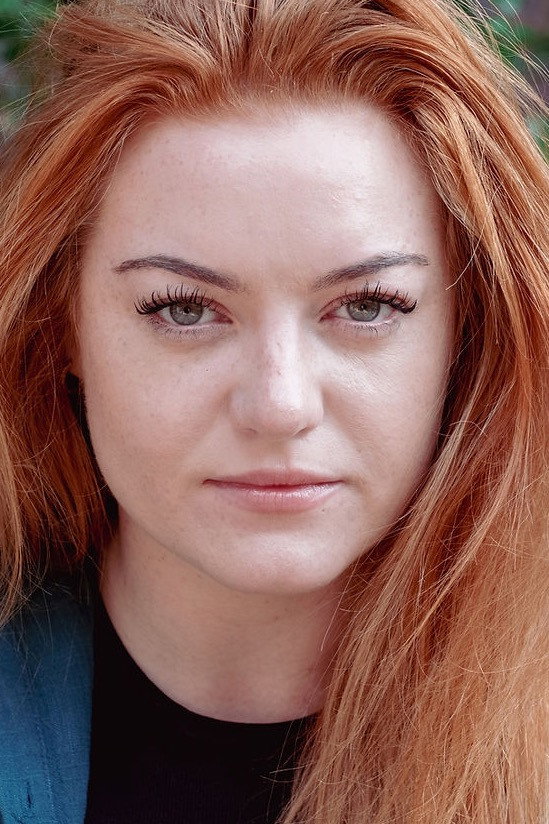 Gemma Kane's poster