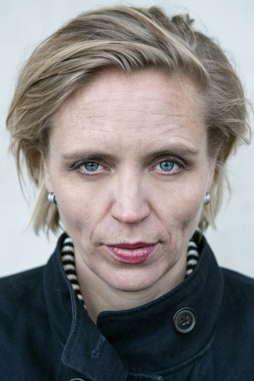 Elisabet Gustafsson's poster