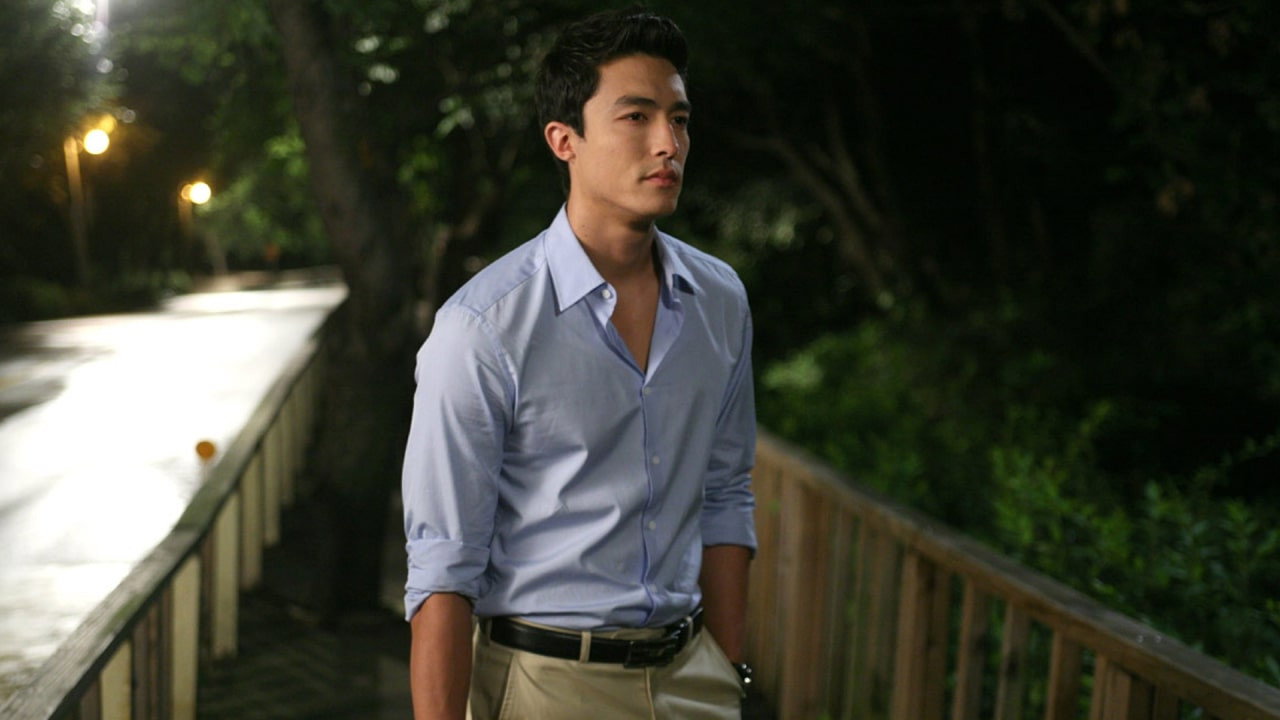 Seducing Mr. Perfect's poster