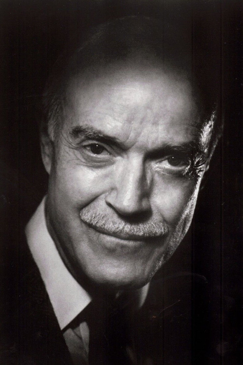 Keene Curtis's poster