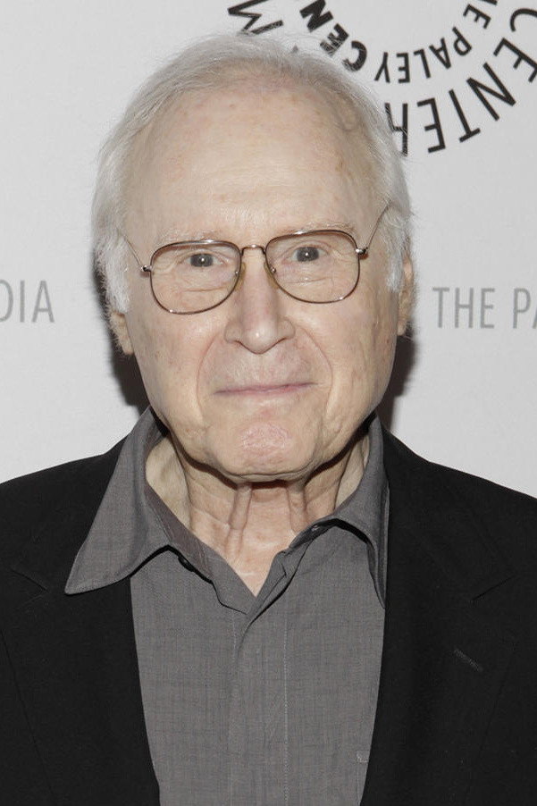 George Coe's poster