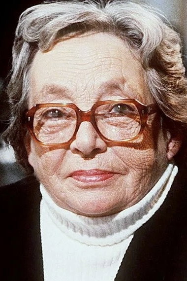 Marguerite Duras's poster