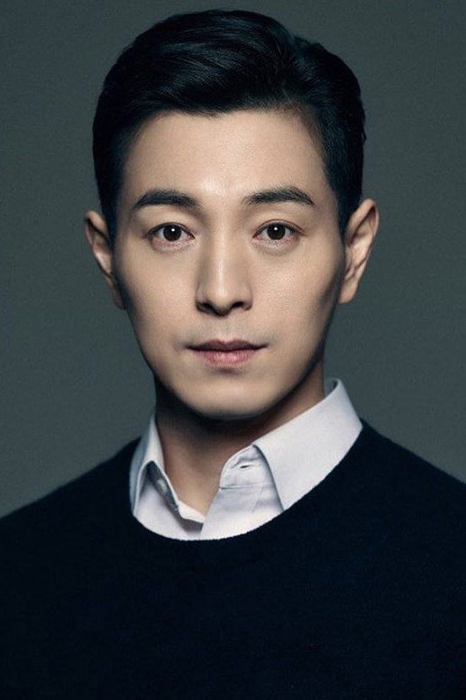 Jung Sung-il's poster