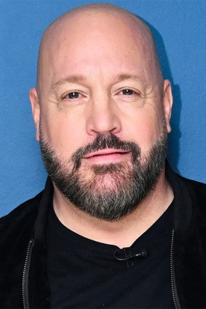 Kevin James's poster