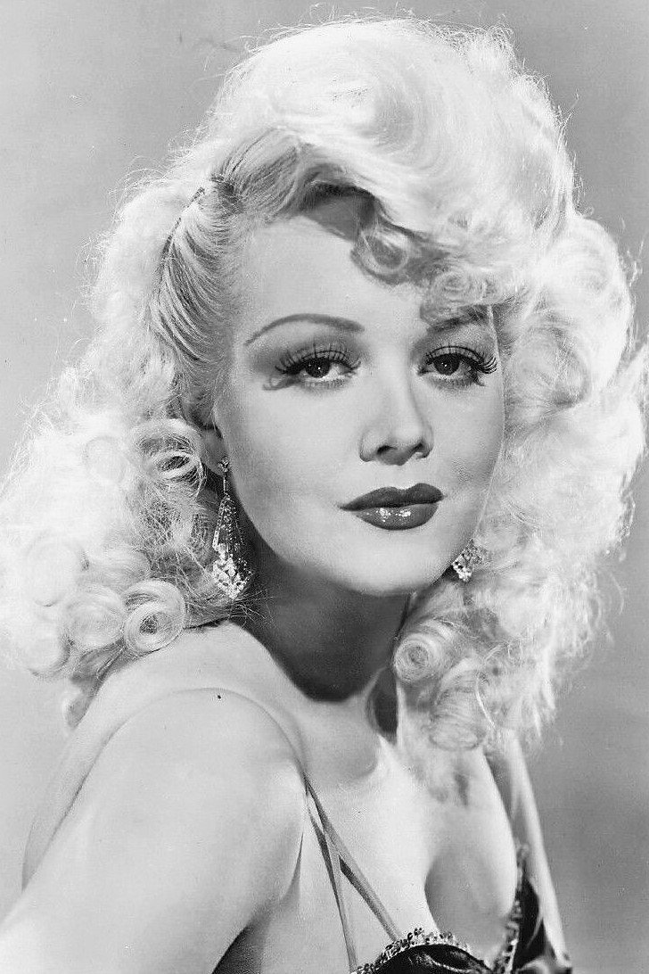 Marion Martin's poster