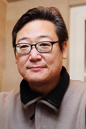 Koo Ja-hyoung's poster