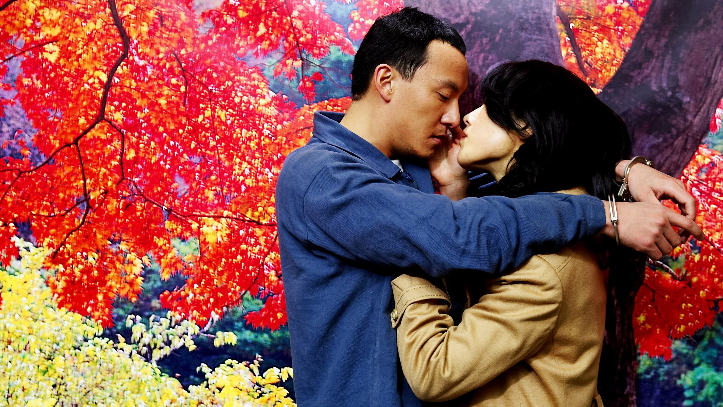 Breath's poster